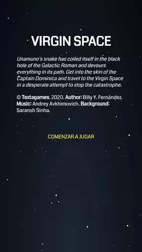 Play Virgin Space  and enjoy Virgin Space with UptoPlay