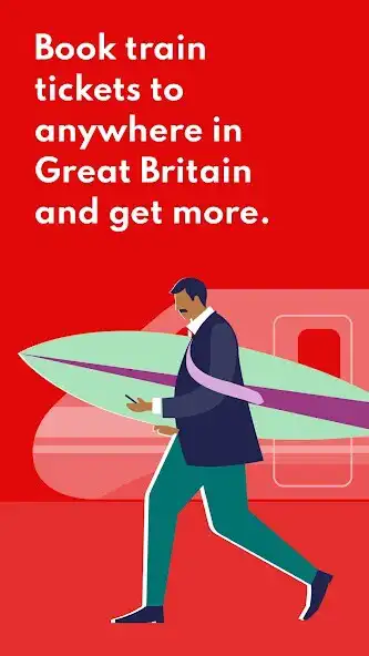 Play Virgin Trains Ticketing  and enjoy Virgin Trains Ticketing with UptoPlay