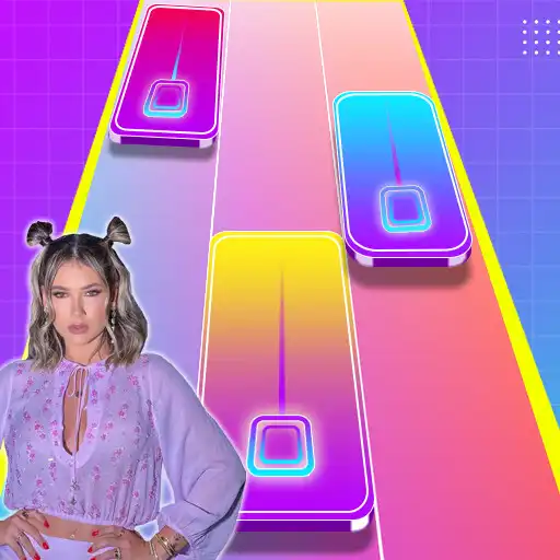 Play Virgínia Fonseca Piano Tiles APK Play Virgínia Fonseca Piano Tiles APK