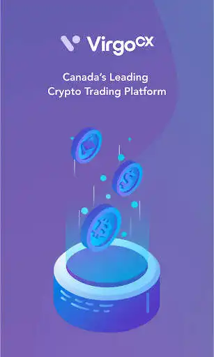 Play VirgoCX - Buy & Sell Bitcoin and Other Cryptos  and enjoy VirgoCX - Buy & Sell Bitcoin and Other Cryptos with UptoPlay