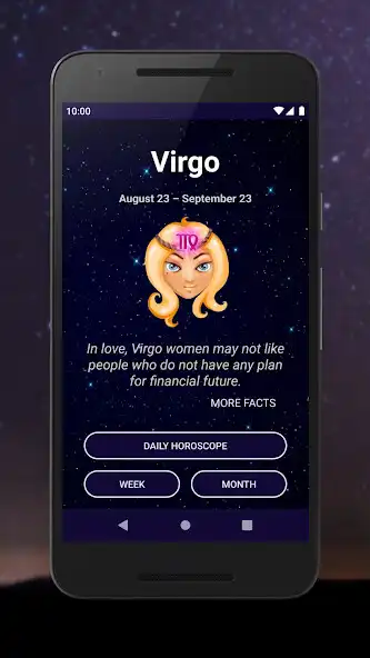 Play Virgo Horoscope  Astrology  and enjoy Virgo Horoscope  Astrology with UptoPlay