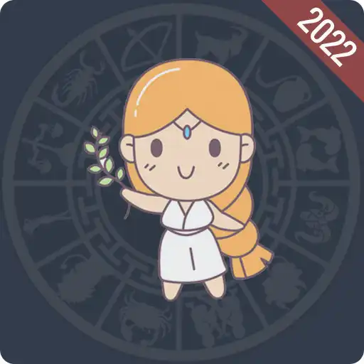 Run free android online Virgo Horoscope APK