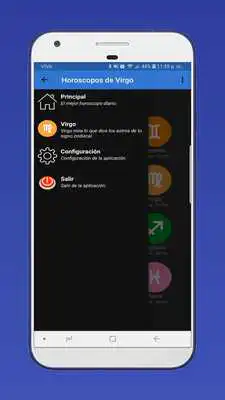 Play Virgo horoscope today, Tarot cards