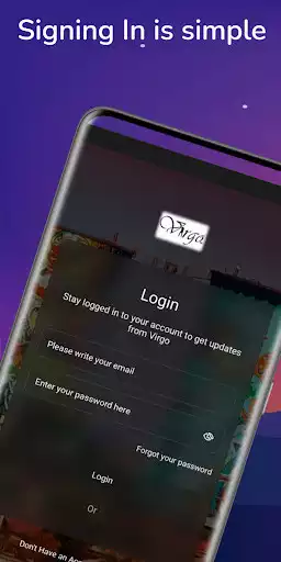 Play Virgo  and enjoy Virgo with UptoPlay