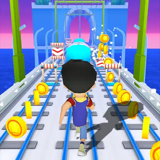 Play Vir Hero the Robot: Run Game APK Play Vir Hero the Robot: Run Game APK