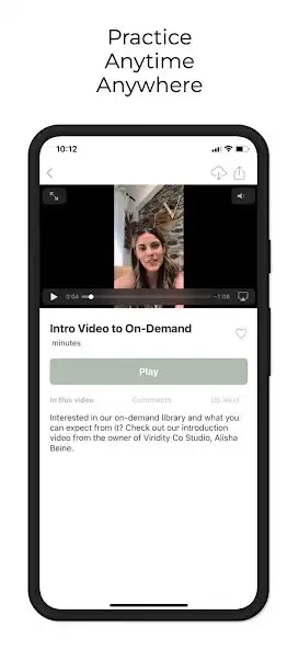 Play Viridity Yoga  and enjoy Viridity Yoga with UptoPlay