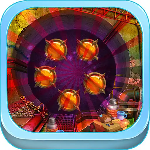 Play Virile Grandpa Escape APK Play Virile Grandpa Escape APK