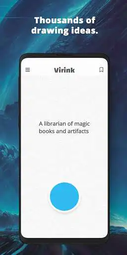 Play Virink What To Draw  and enjoy Virink What To Draw with UptoPlay