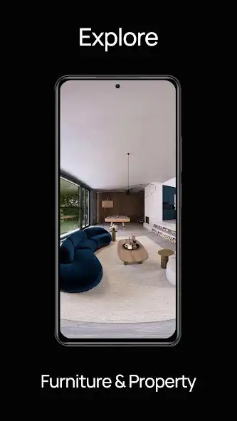 Play VirJual:Digital Showrooms as an online game VirJual:Digital Showrooms with UptoPlay