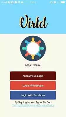 Play Virld!