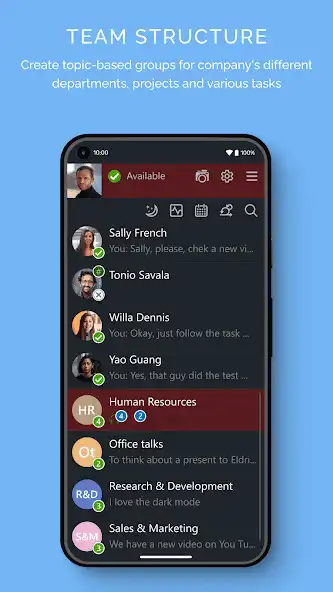 Play Virola Messenger V2 as an online game Virola Messenger V2 with UptoPlay