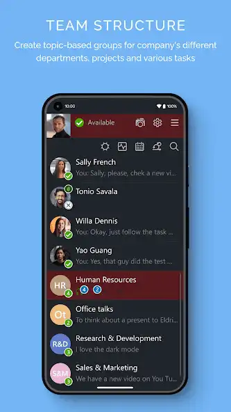 Play Virola Self Hosted Messenger as an online game Virola Self Hosted Messenger with UptoPlay