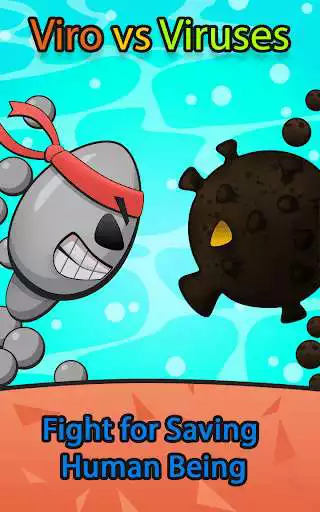 Play Viro  and enjoy Viro with UptoPlay