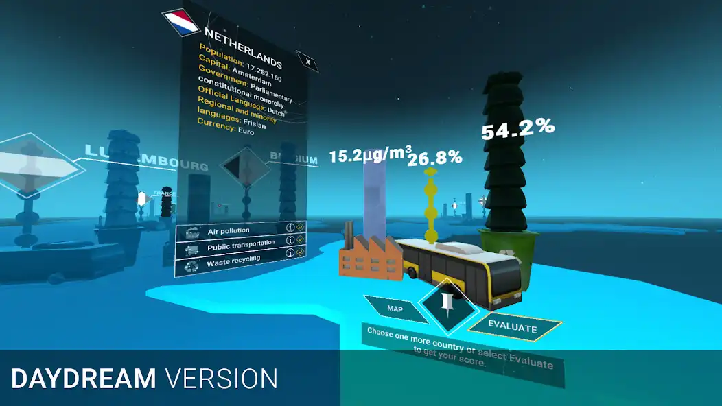 Play ViROS - Virtual Reality for Official Statistics as an online game ViROS - Virtual Reality for Official Statistics with UptoPlay