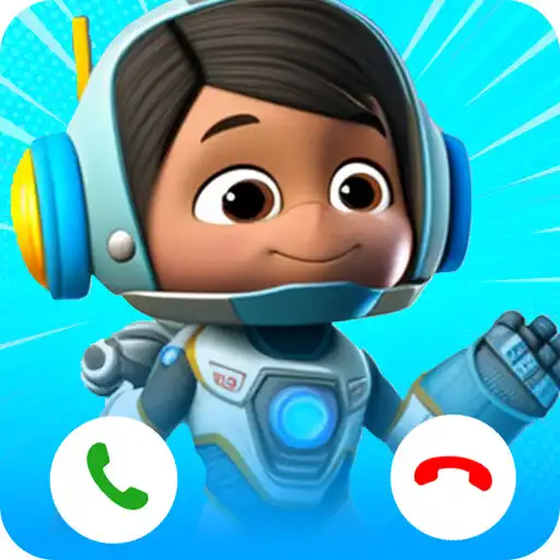 Play Vir Robot boy call APK