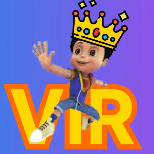 Play Vir Robot Boy Cartoon Videos APK
