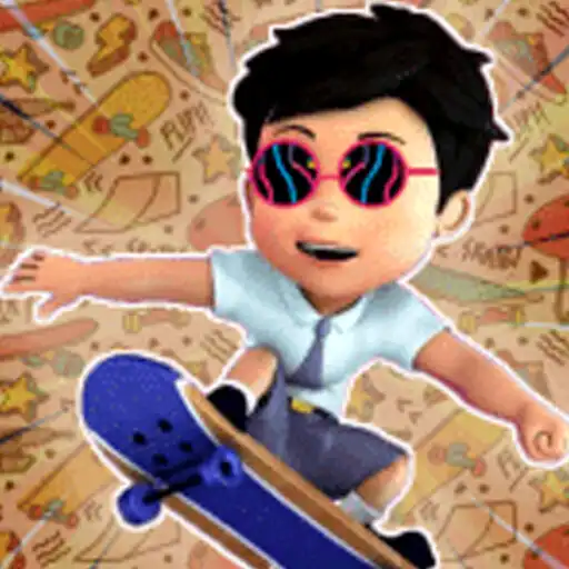 Play Vir Robot Boy Simulator. APK