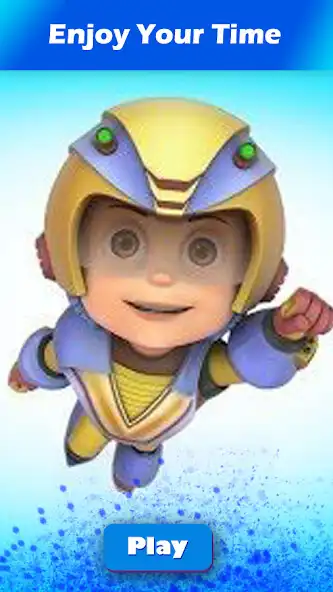Play Vir Robot Boy Simulator. as an online game Vir Robot Boy Simulator. with UptoPlay