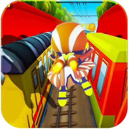 Play Vir Robot Super hero Dash APK