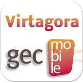 Free play online Virtagora Mobile (GEC) APK