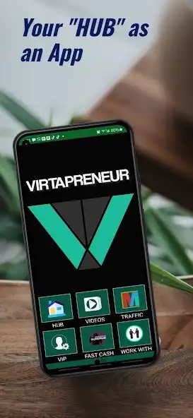 Play Virtapreneur  and enjoy Virtapreneur with UptoPlay