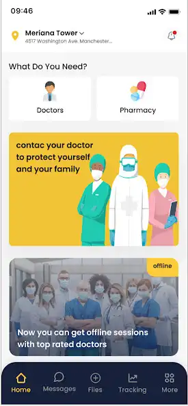 Play Virteb for patient as an online game Virteb for patient with UptoPlay