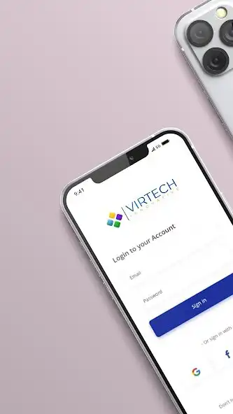 Play VIRTECH  and enjoy VIRTECH with UptoPlay