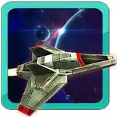 Free play online Virtex Space Shooter APK