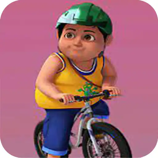 Play Vir the boy Hero Games APK