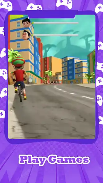 Play Vir the boy Hero Games  and enjoy Vir the boy Hero Games with UptoPlay