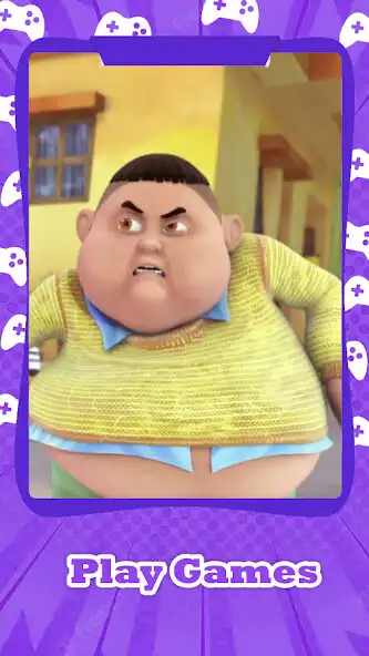 Play Vir the boy Hero Games as an online game Vir the boy Hero Games with UptoPlay