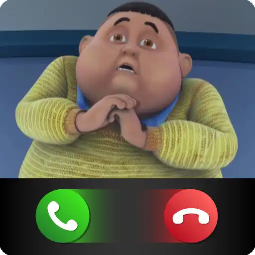 Play Vir The Robot Boy Fake Call APK Play Vir The Robot Boy Fake Call APK