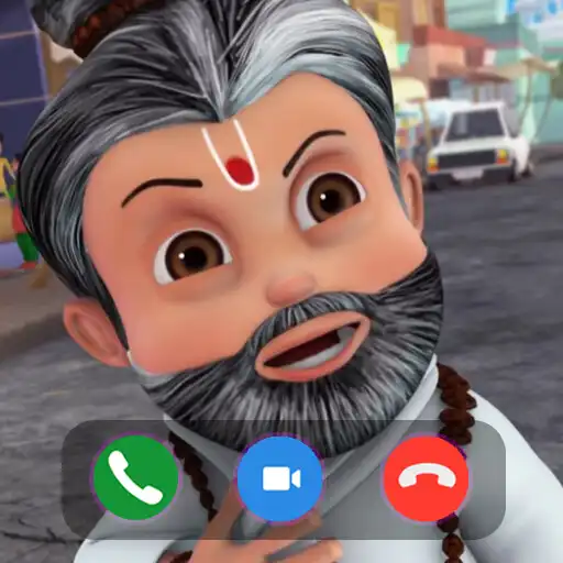 Play Vir the Robot Boy is calling APK