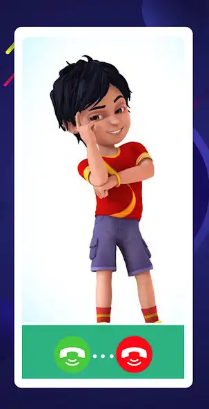 Play Vir the Robot Boy is calling  and enjoy Vir the Robot Boy is calling with UptoPlay