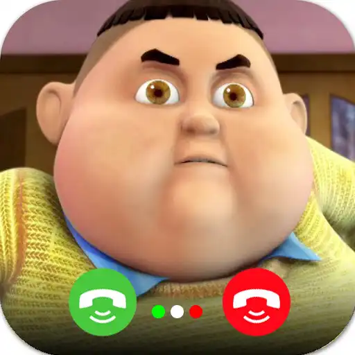 Play Vir The Robot Boy Prank Call APK Play Vir The Robot Boy Prank Call APK