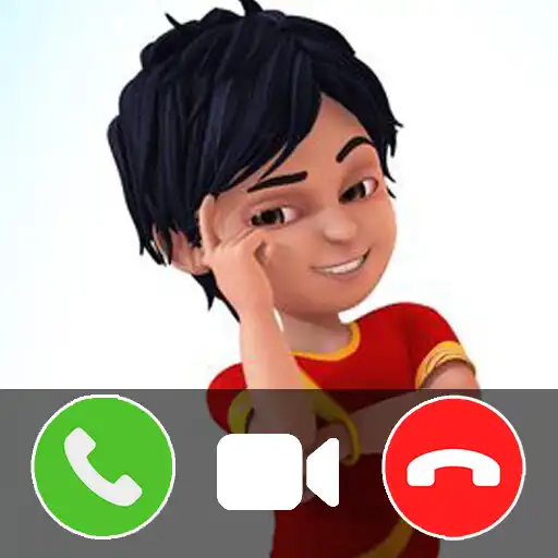 Play Vir The Robot Boy wallpaper HD APK