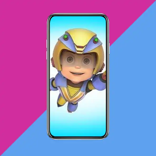 Play Vir The Robot Boy wallpaper HD  and enjoy Vir The Robot Boy wallpaper HD with UptoPlay