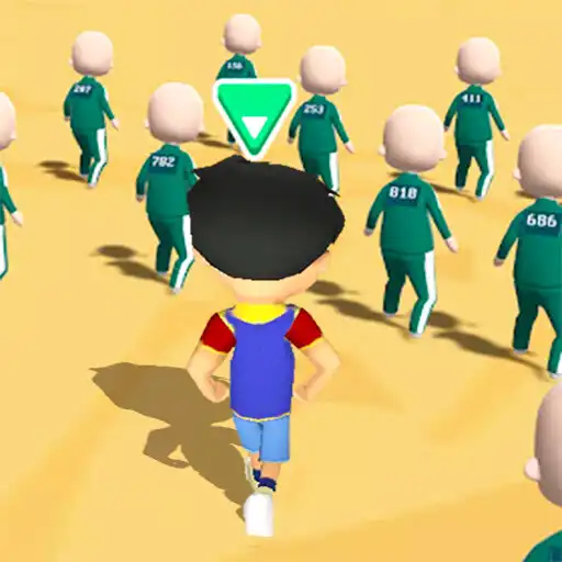 Play Vir The Robot Survival Game 3D APK