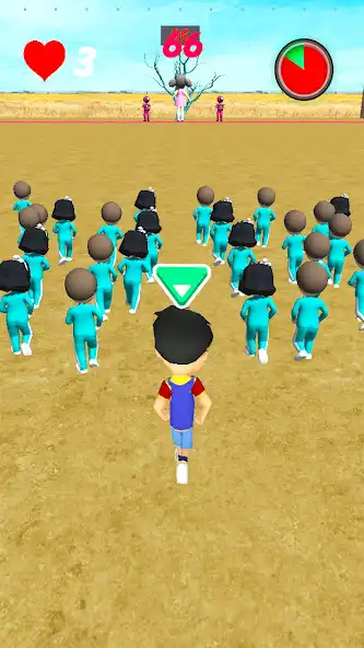 Play Vir The Robot Survival Game 3D  and enjoy Vir The Robot Survival Game 3D with UptoPlay