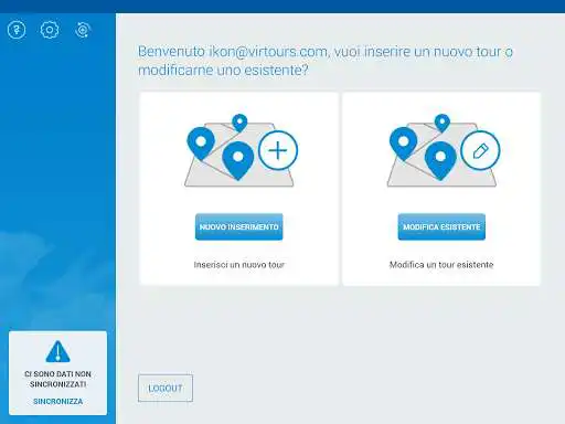 Play Virtours Creator  and enjoy Virtours Creator with UptoPlay