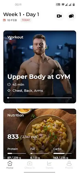Play Virtuagenfit as an online game Virtuagenfit with UptoPlay