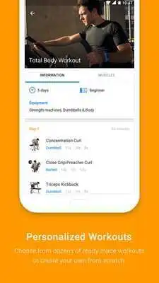 Play Virtuagym