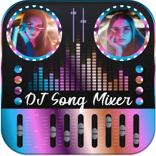 Play Virtual 3D DJ Song Mixer APK