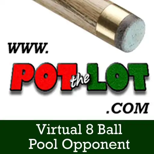 Play Virtual 8 Ball Pool Opponent APK
