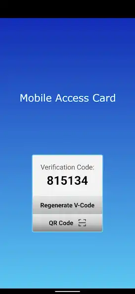 Play VirtualAccessCard  and enjoy VirtualAccessCard with UptoPlay