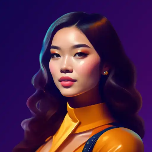 Play Virtual AI Girlfriend : Anima APK Play Virtual AI Girlfriend : Anima APK