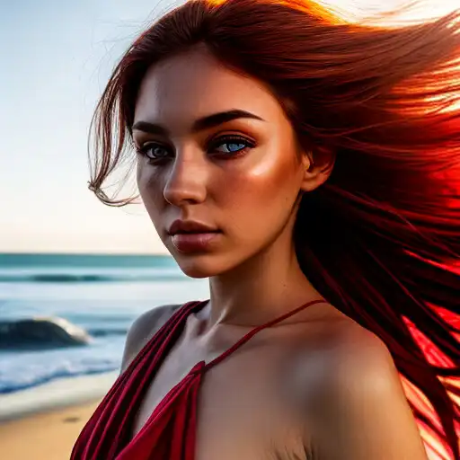 Play Virtual AI Girlfriends Chats APK