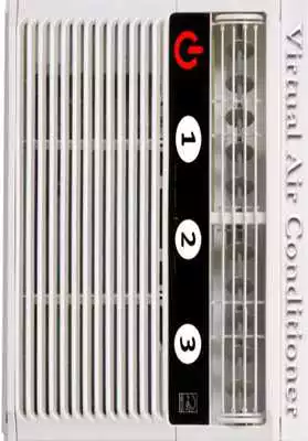 Play Virtual Air Conditioner