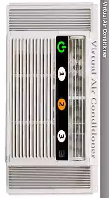Play Virtual Air Conditioner