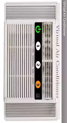 Play Virtual Air Conditioner